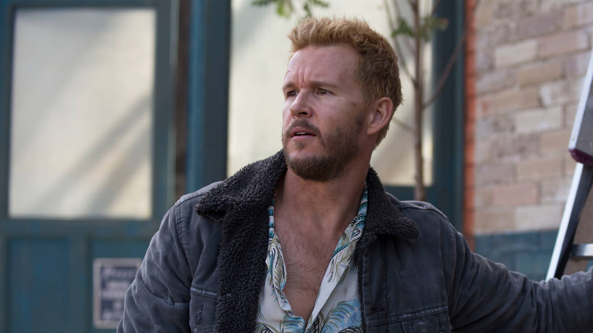 Operación: Huracán