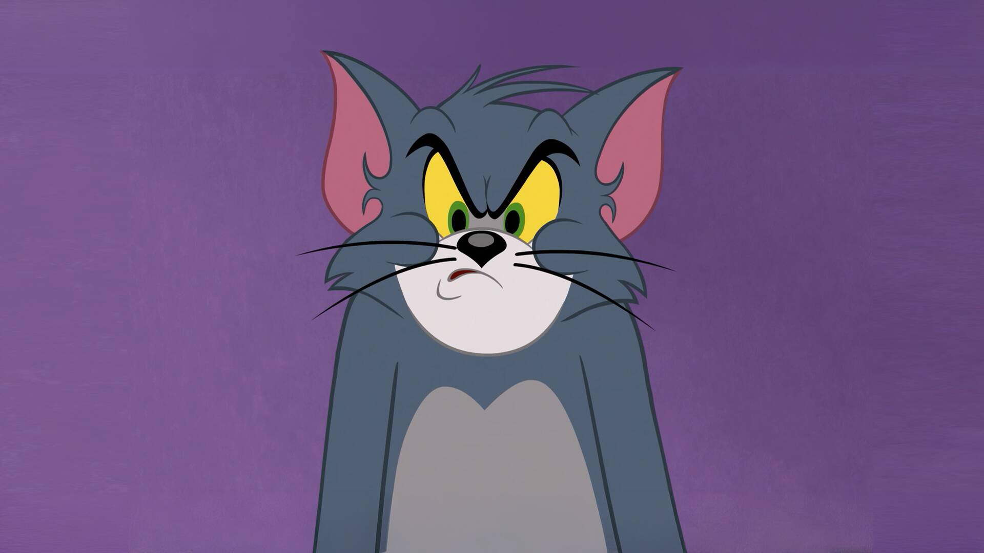 Tom y Jerry en Nueva York (T1)