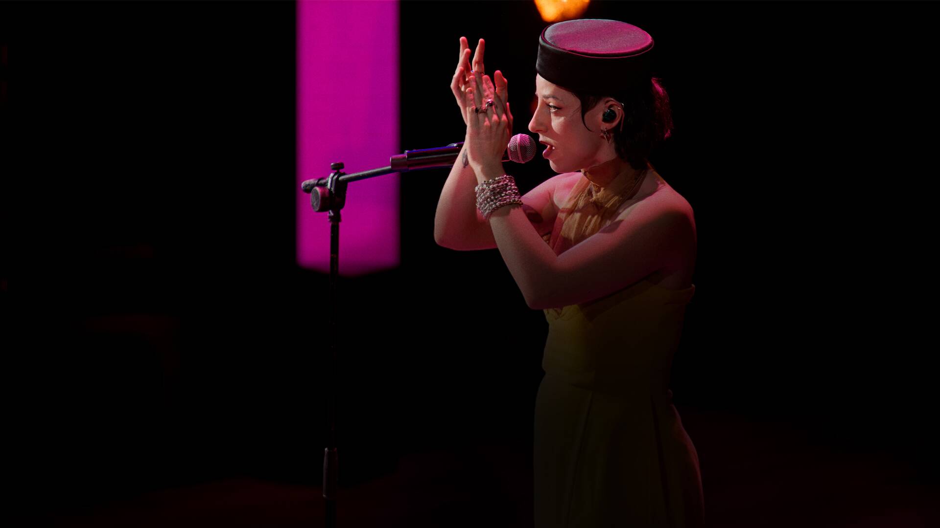 Lucha de gigantes 2026