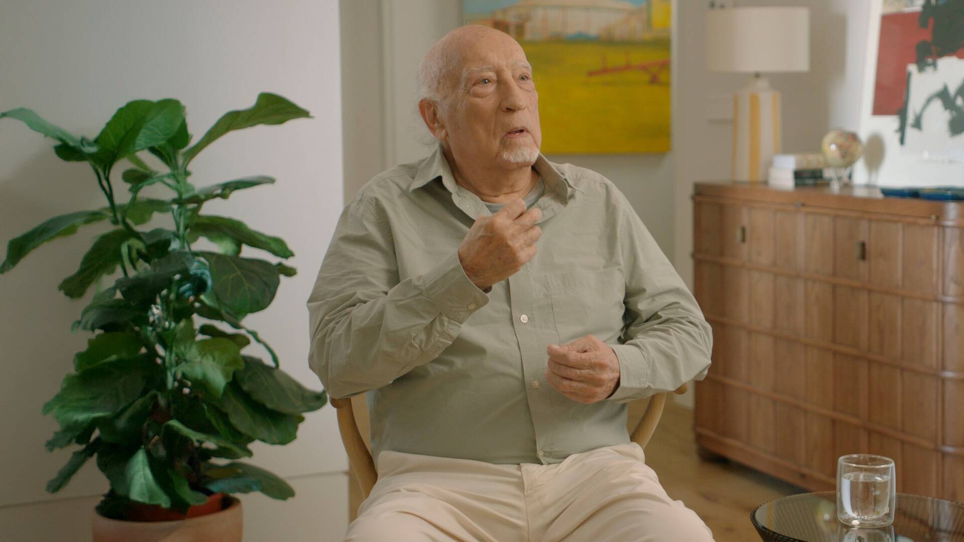 Manuel Vicent. Mañana seré feliz