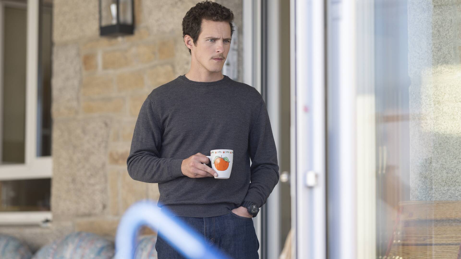 Asesinato en Concarneau