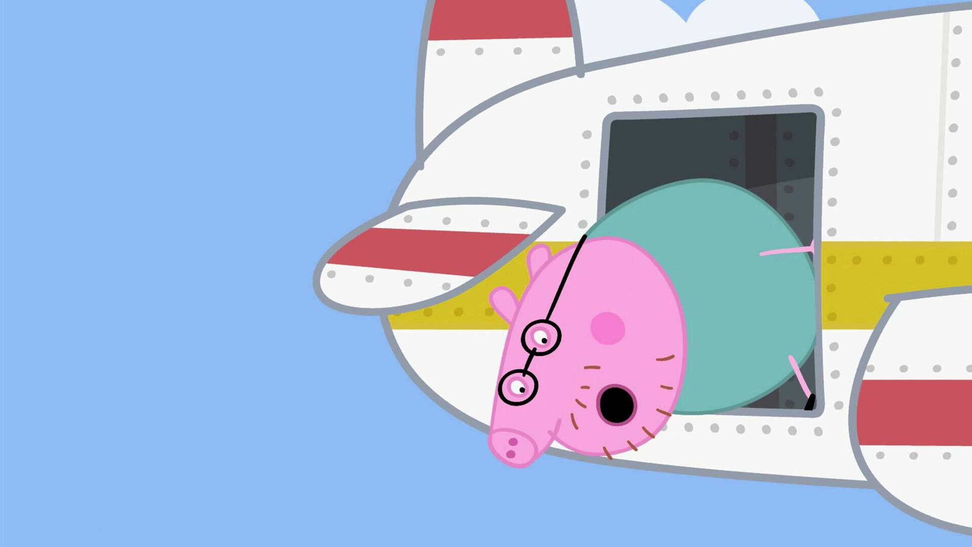 Peppa Pig (T7): El castillo