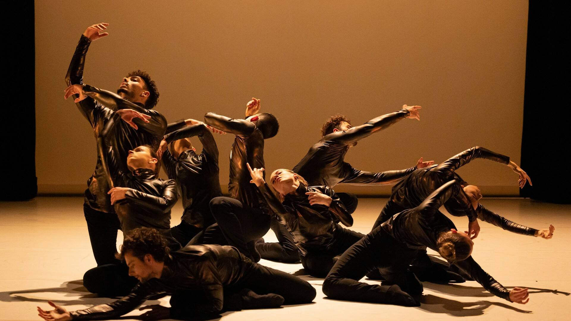 Rodin - Ballet Julien Lestel