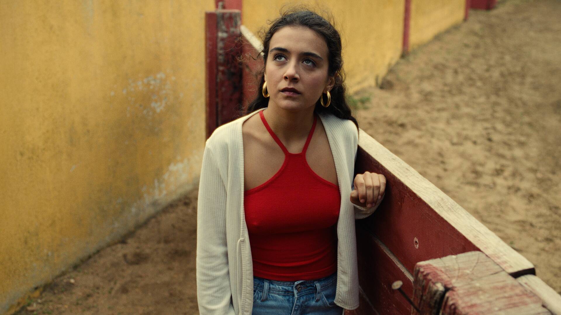 Loquita por ti