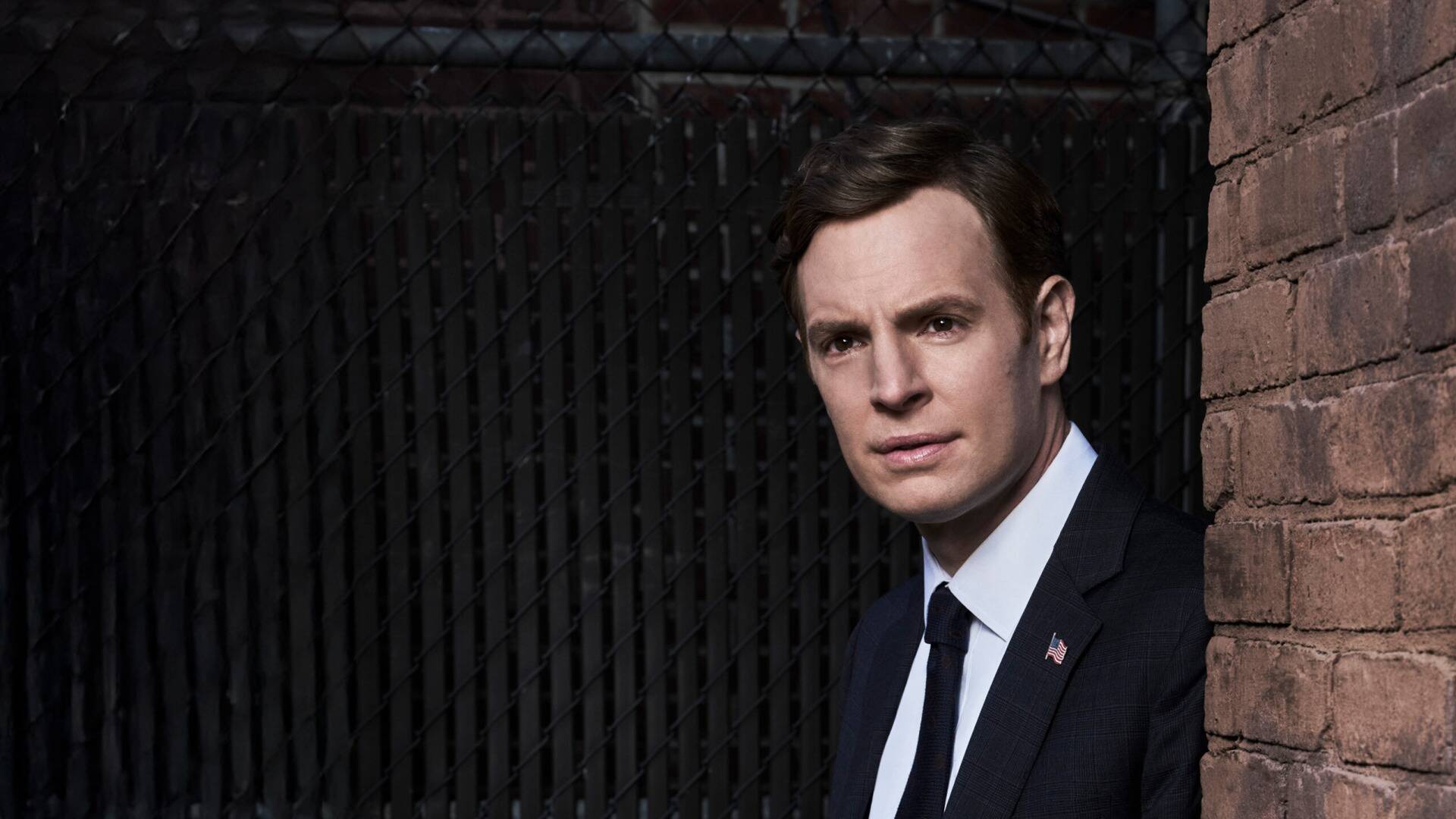 CIA (T1): Ep.3 Puente de mentiras