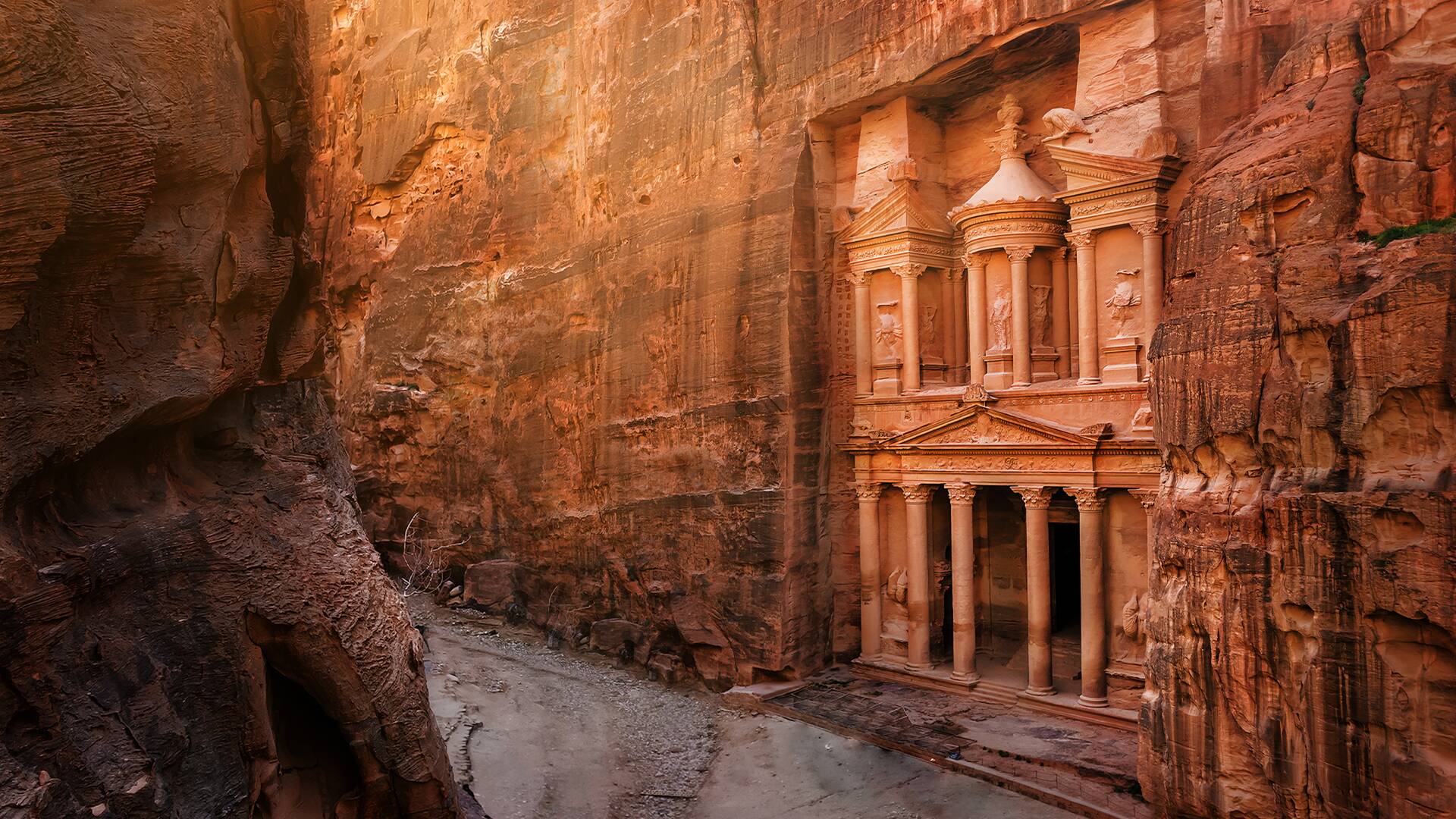 Tesoros perdidos de La Biblia: Misterios de la Fe