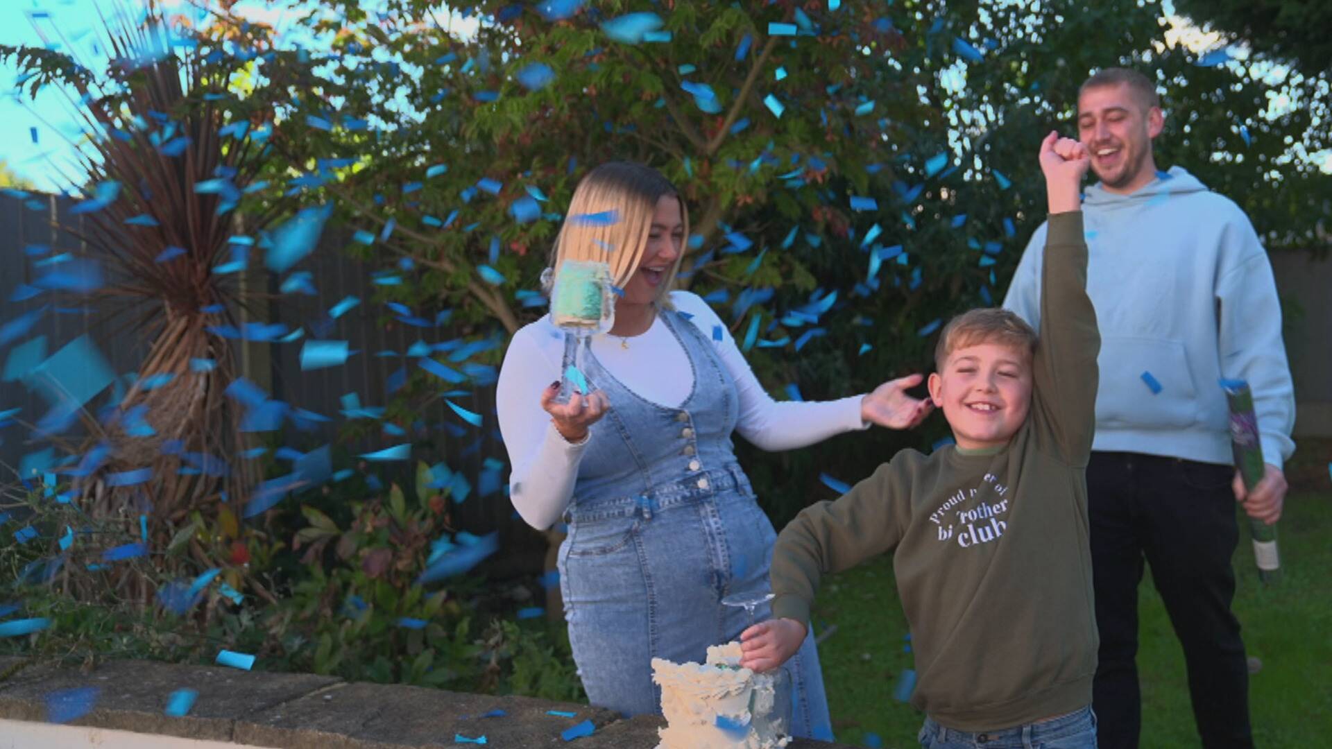 Teen Mom UK (T11): Ep.1