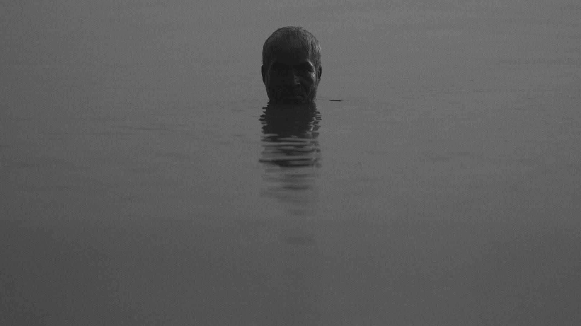 Black Water