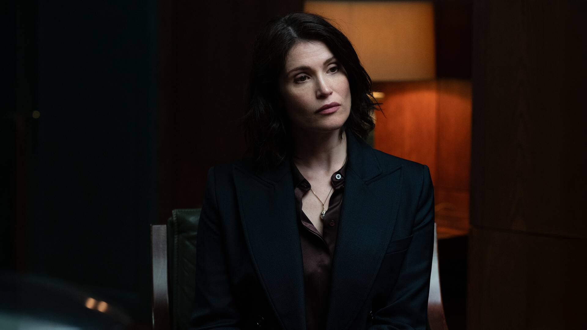 Secret Service (T1): Ep.2 
