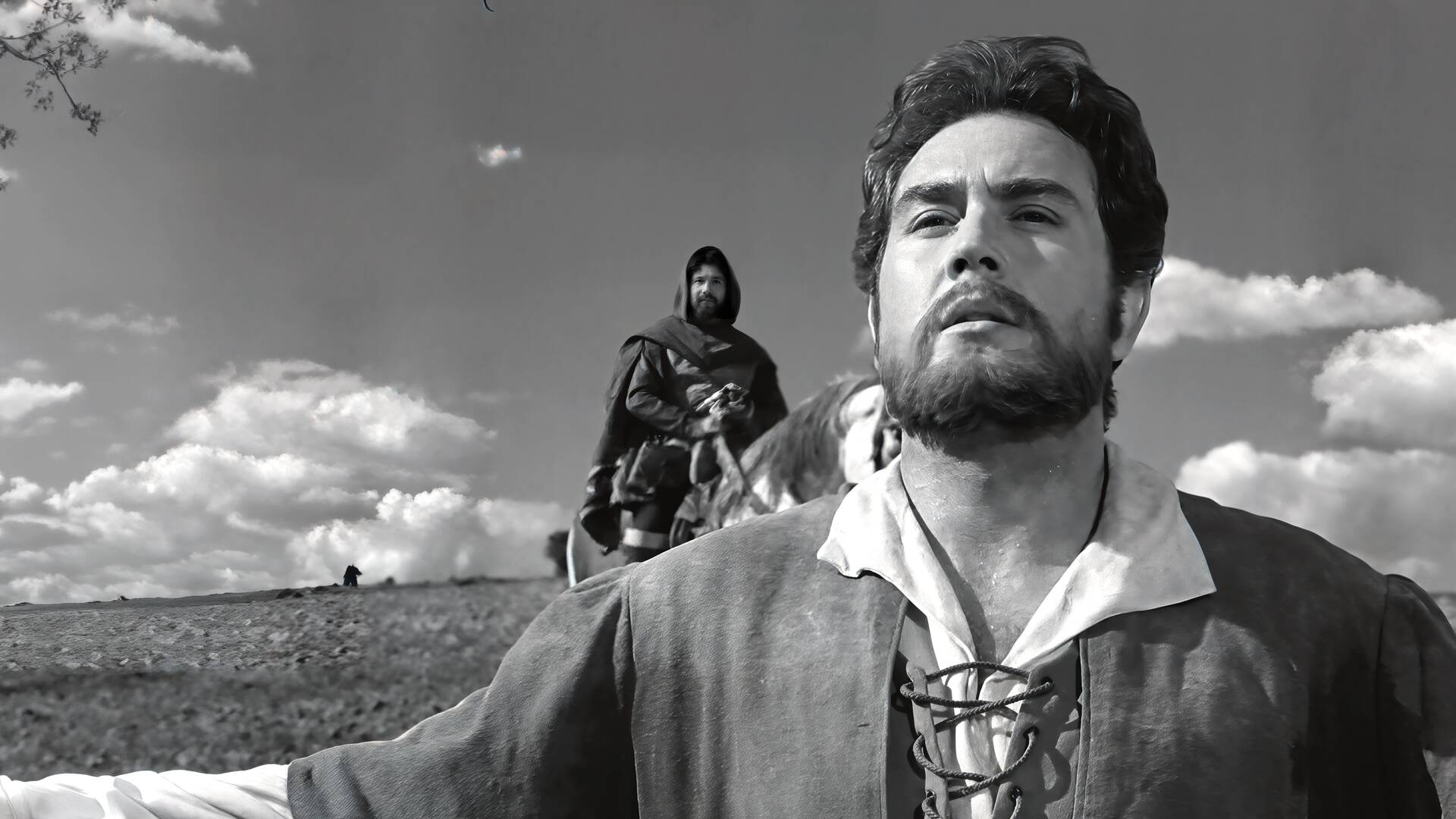 Isidro, el labrador