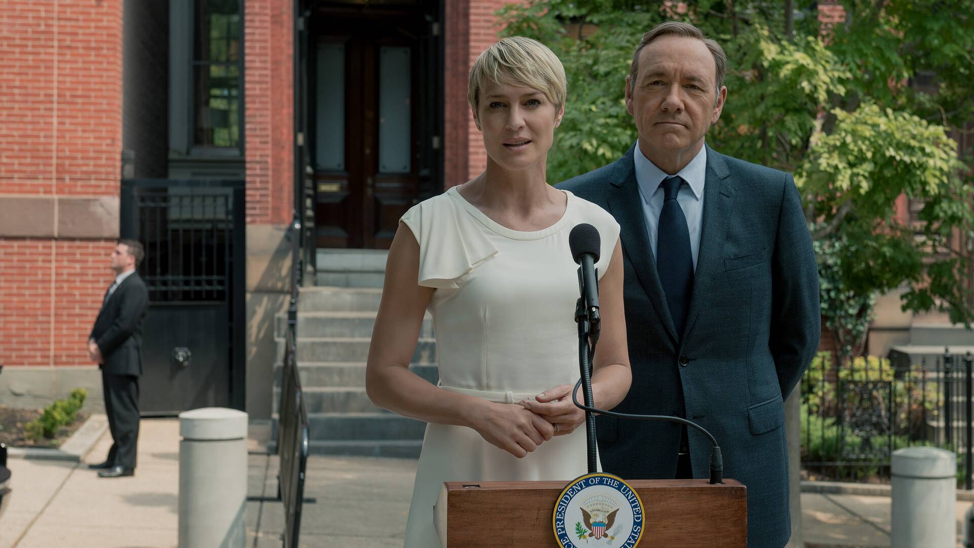 House of Cards (T2)