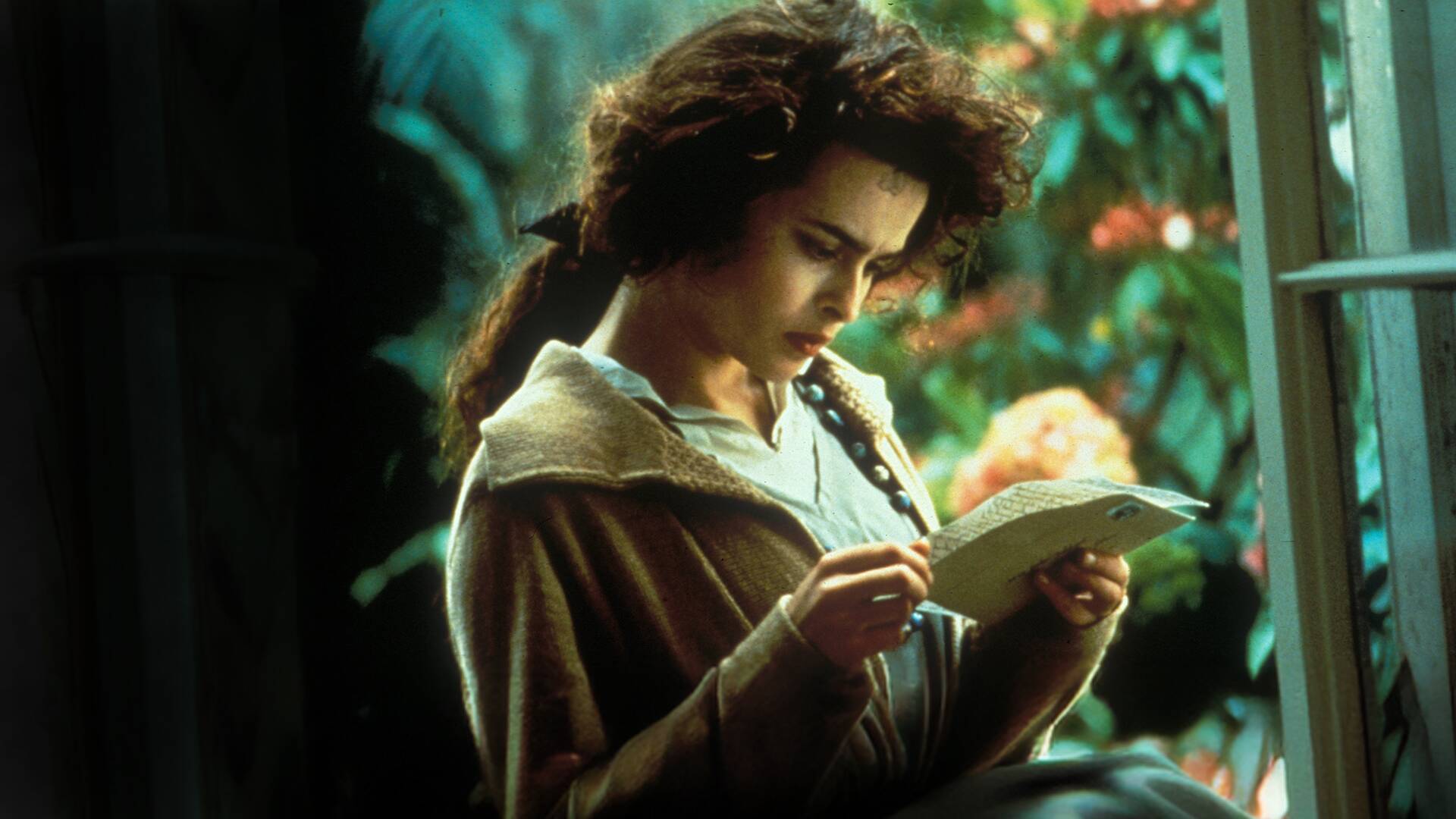Regreso a Howards End