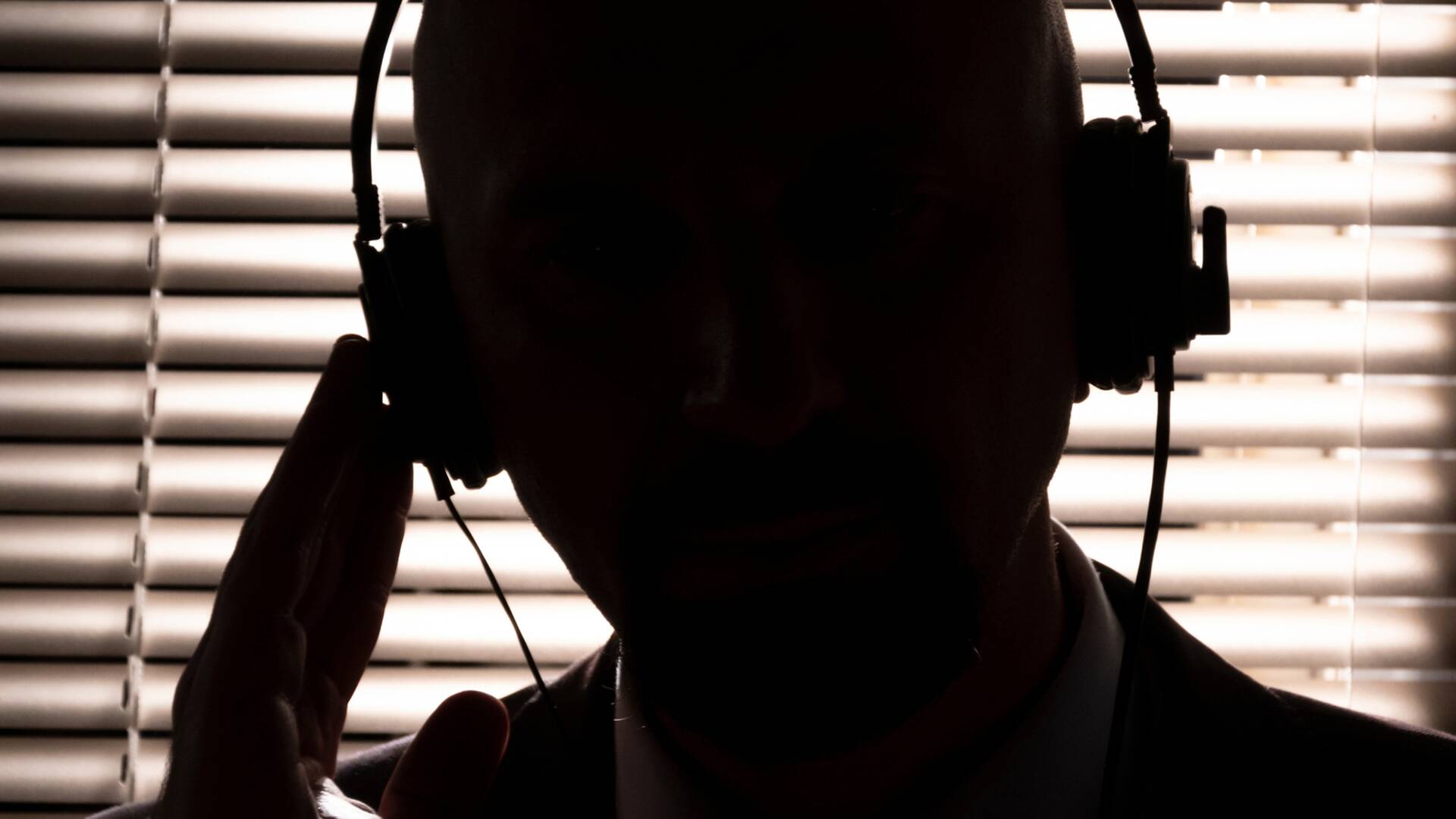 Dentro de la CIA:...: Darrel Blocker
