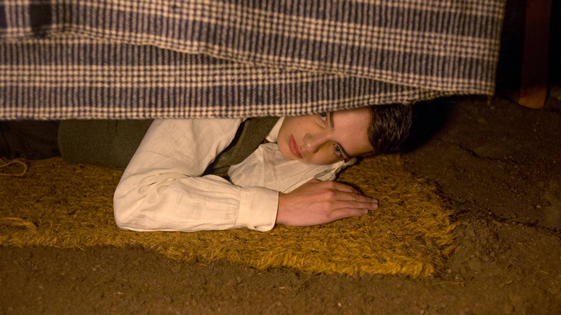 Slow West