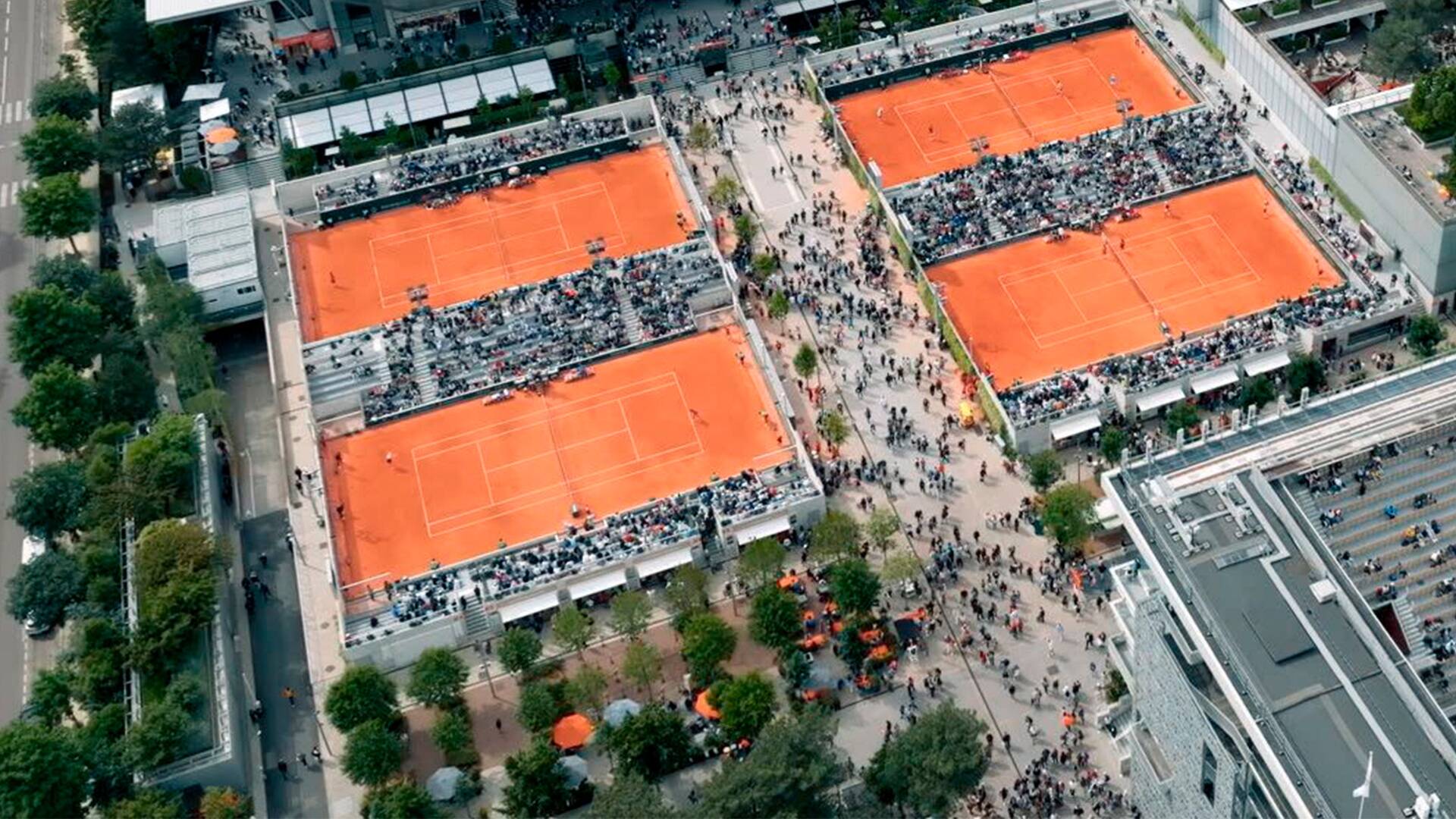 Todo sobre Roland-Garros: Ep.1