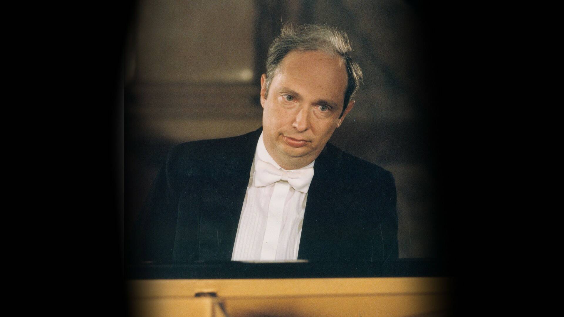 Mozart: Concierto para piano n°. 20 - Ivan Klanský