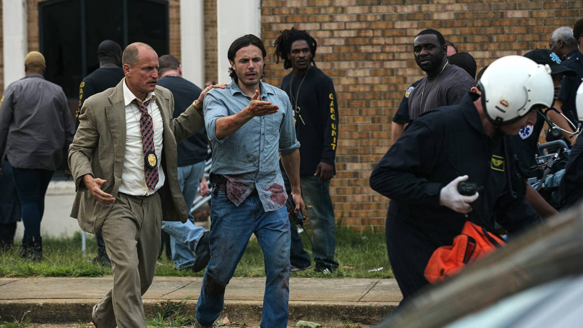 Triple 9