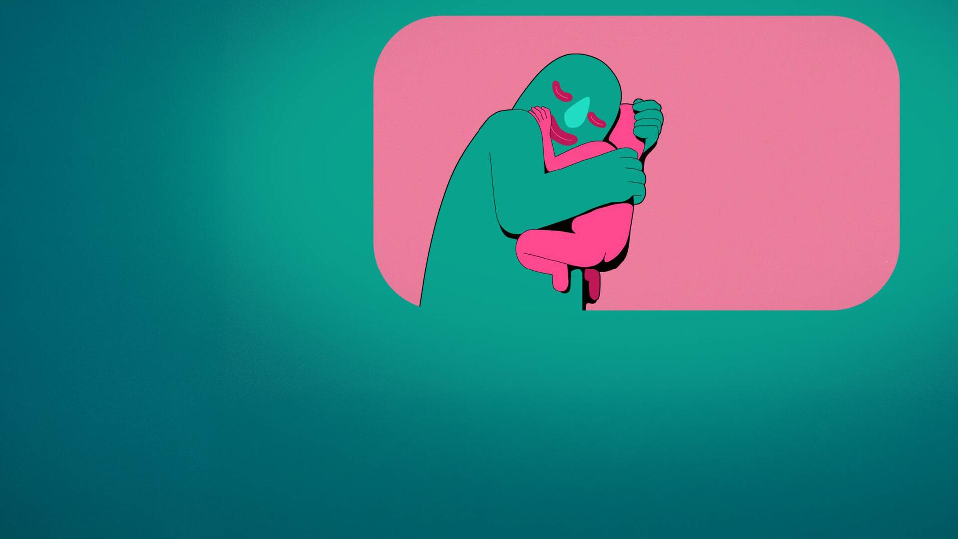 Abrazos