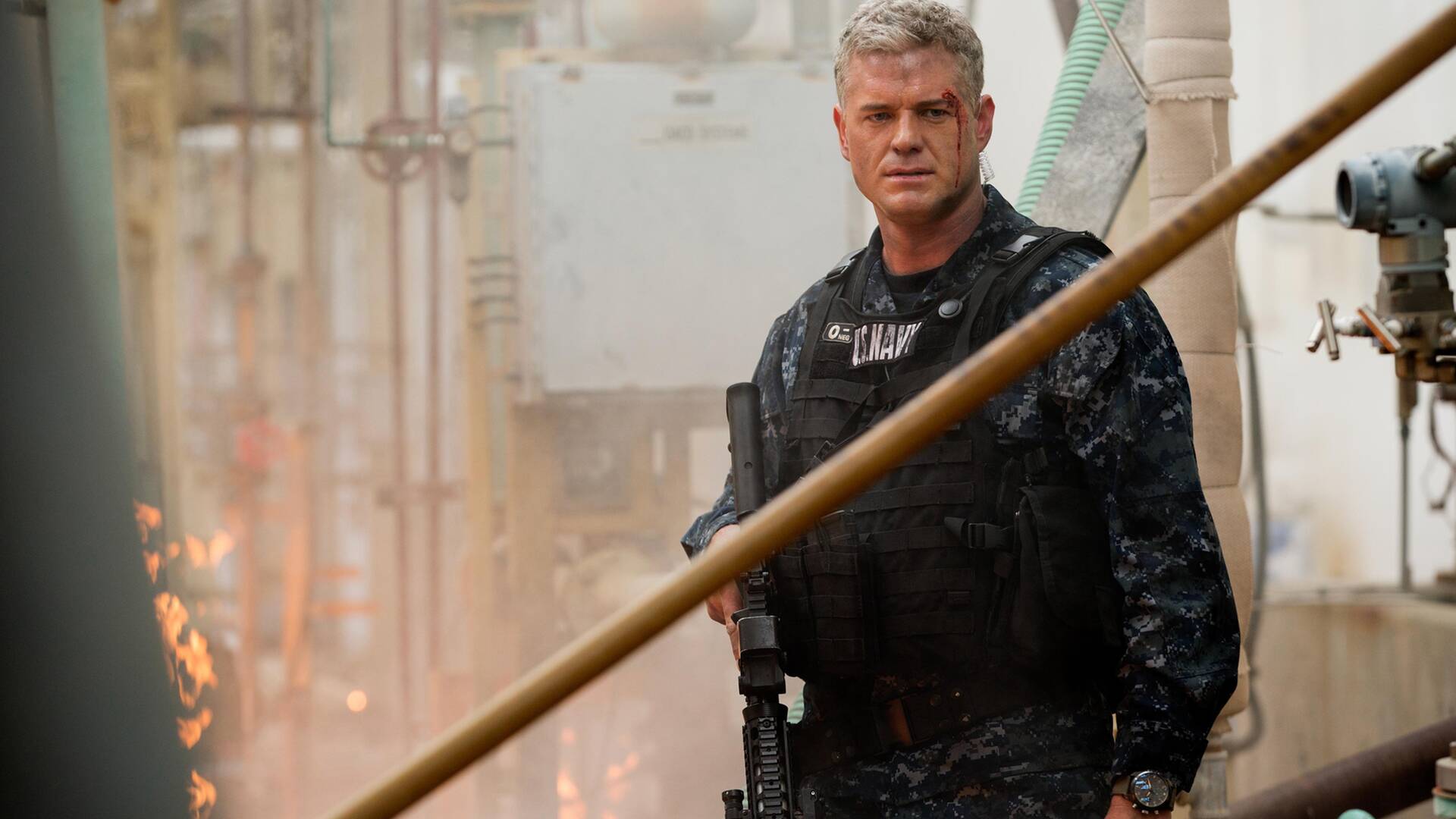 The Last Ship (T2)