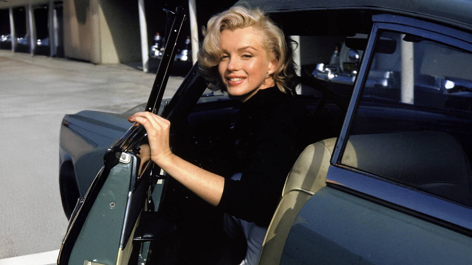 Marilyn Monroe: una mujer comprometida