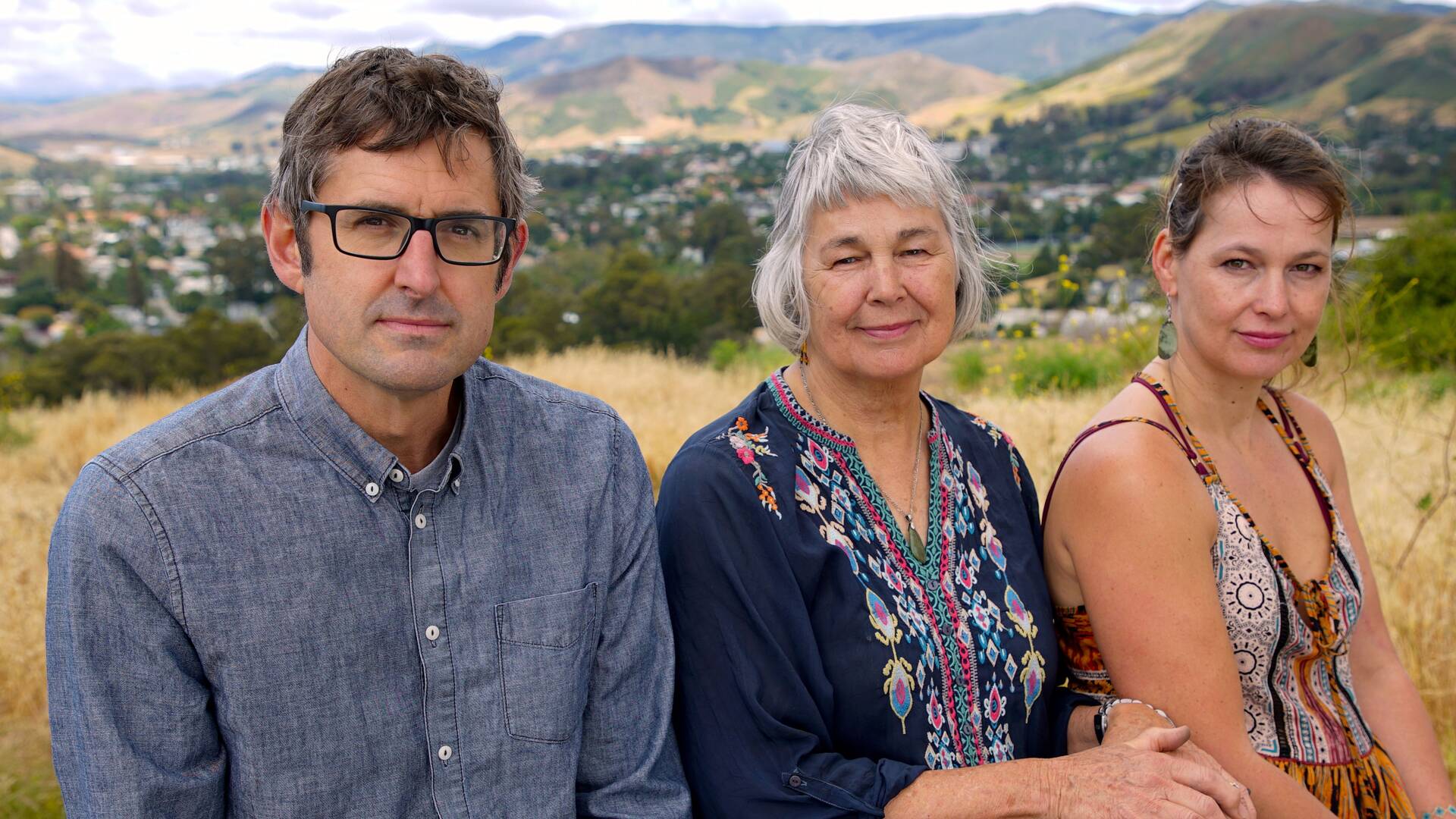 Louis Theroux: Estados límites - Eligiendo la muerte