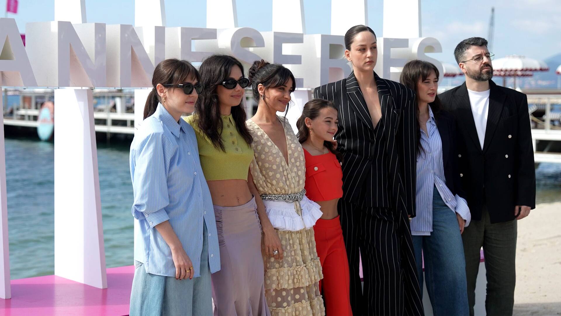 CANNESERIES