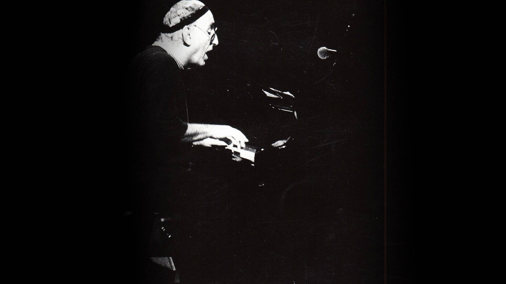 Gulda / Hancock - Piano Solo and Duet