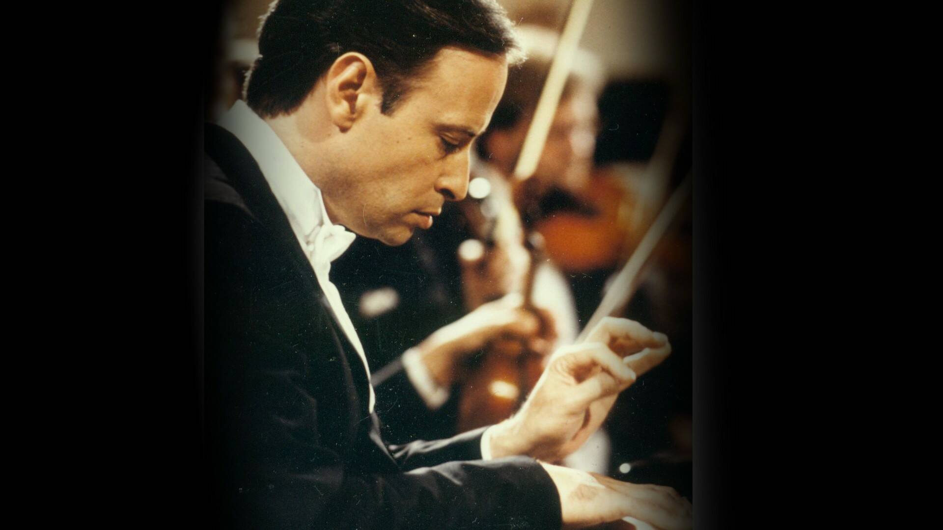 Mozart: Concierto para piano n.° 26 - Homero Francesch