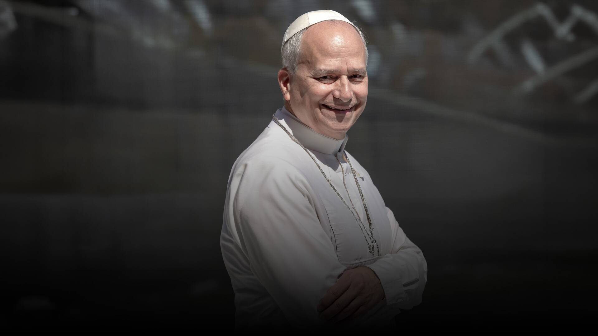 Visita Papa a España