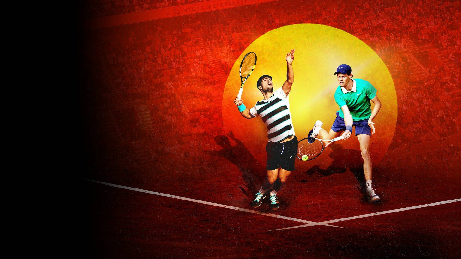 The New Dawn of Tennis