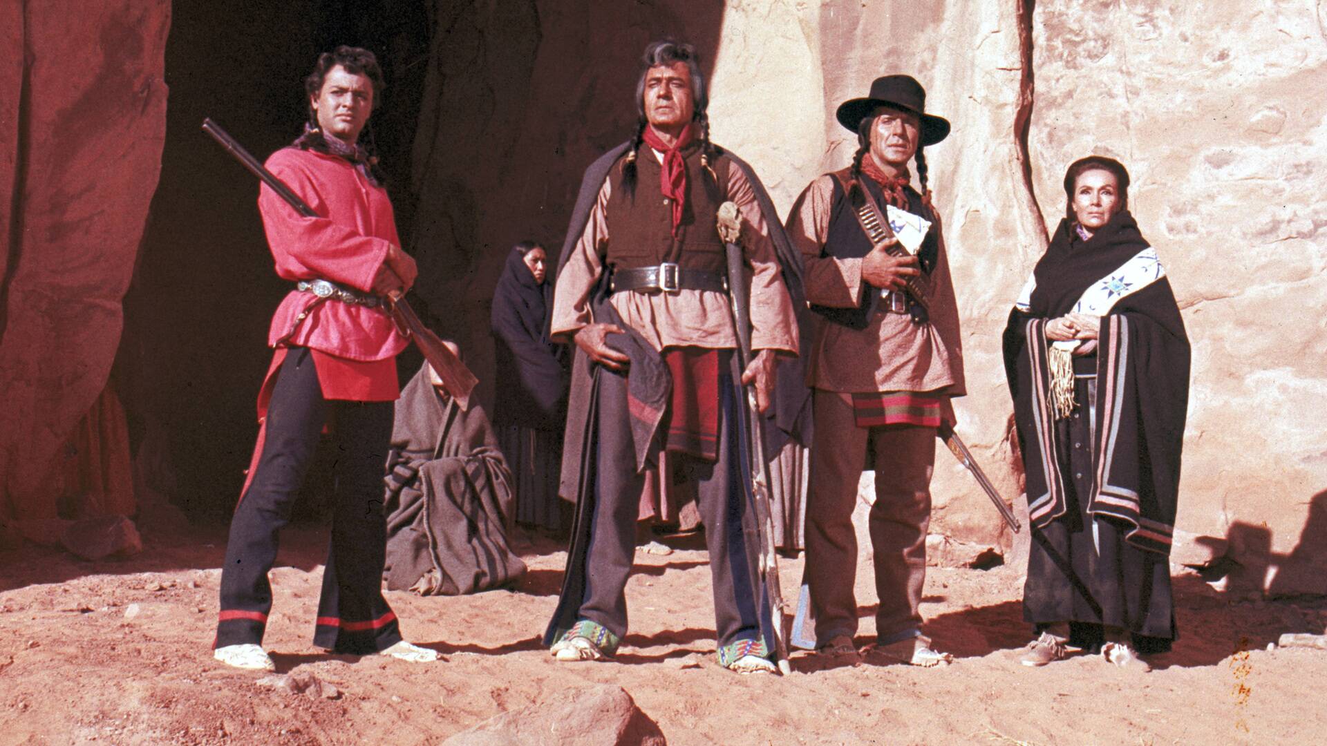 El gran combate