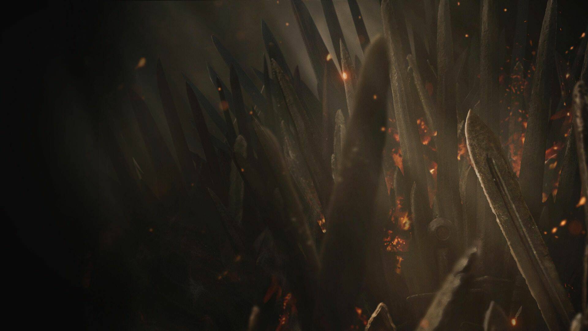 The Game of Thrones Podcast: House of the Dragon