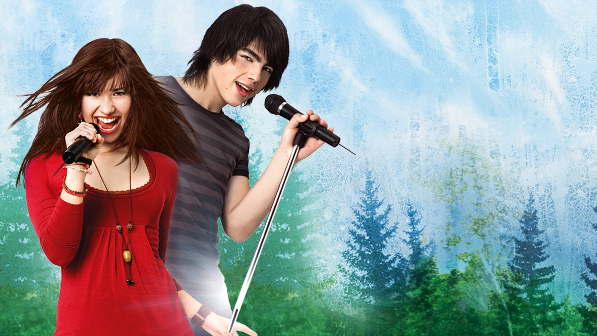 Camp Rock