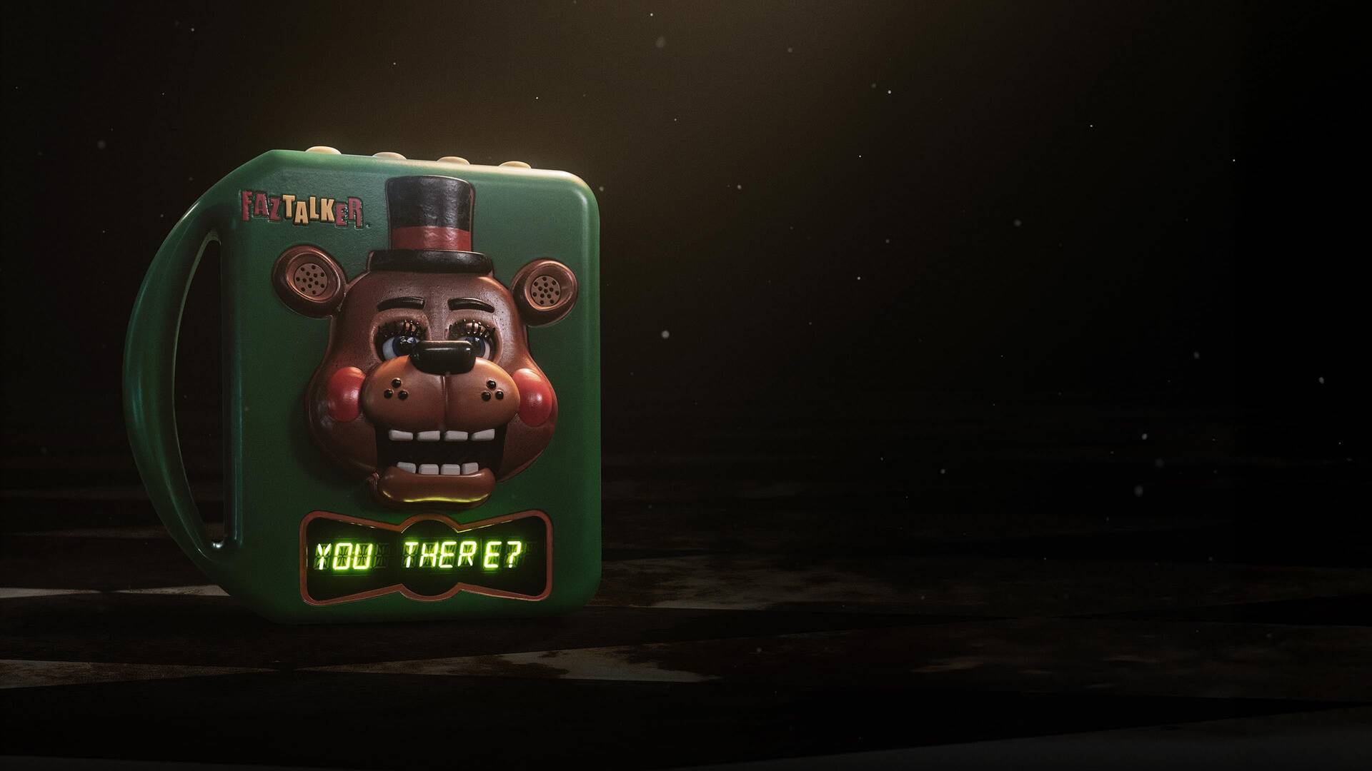 Five Nights at Freddy's 2