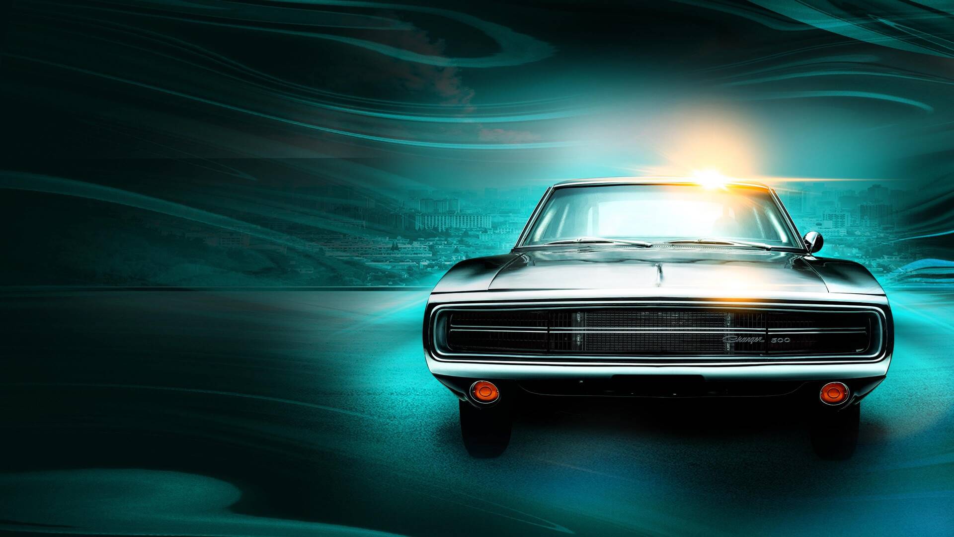 Fast & Furious 9