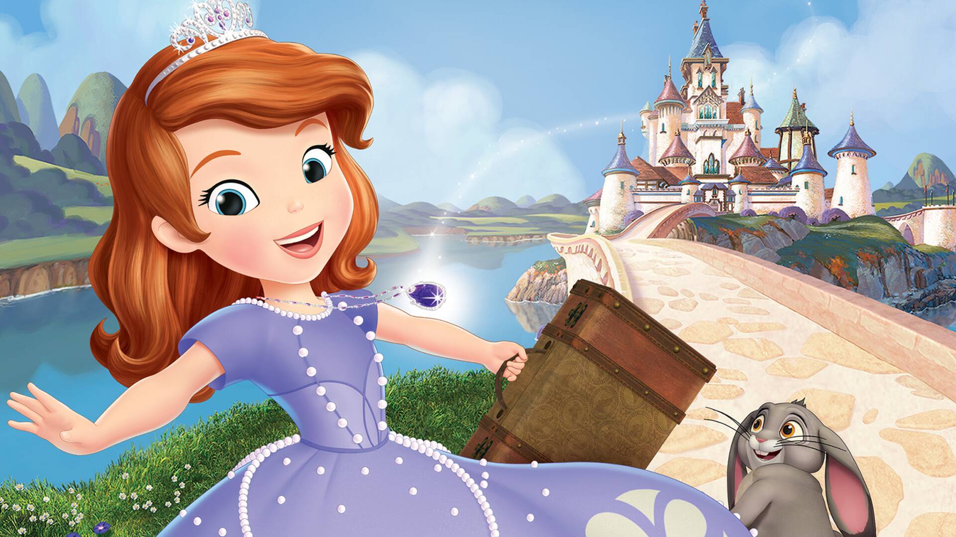 La Princesa Sofía (T3): Ep.16