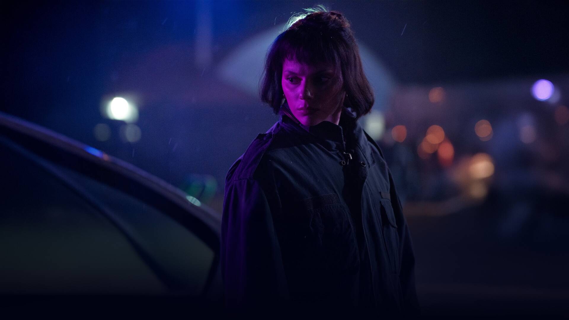 Whistle: El silbido del mal