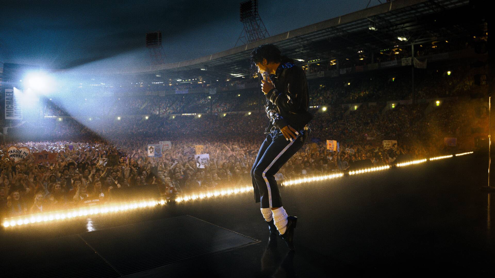 Michael