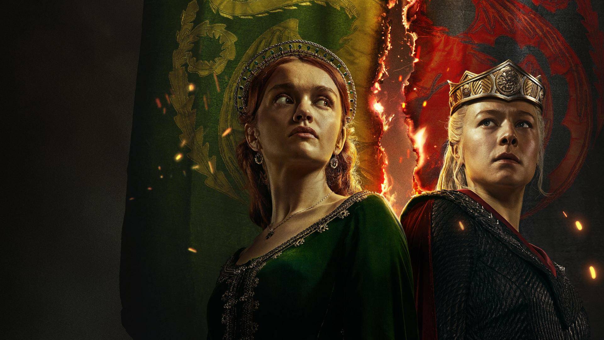La Casa del Dragón (T2)