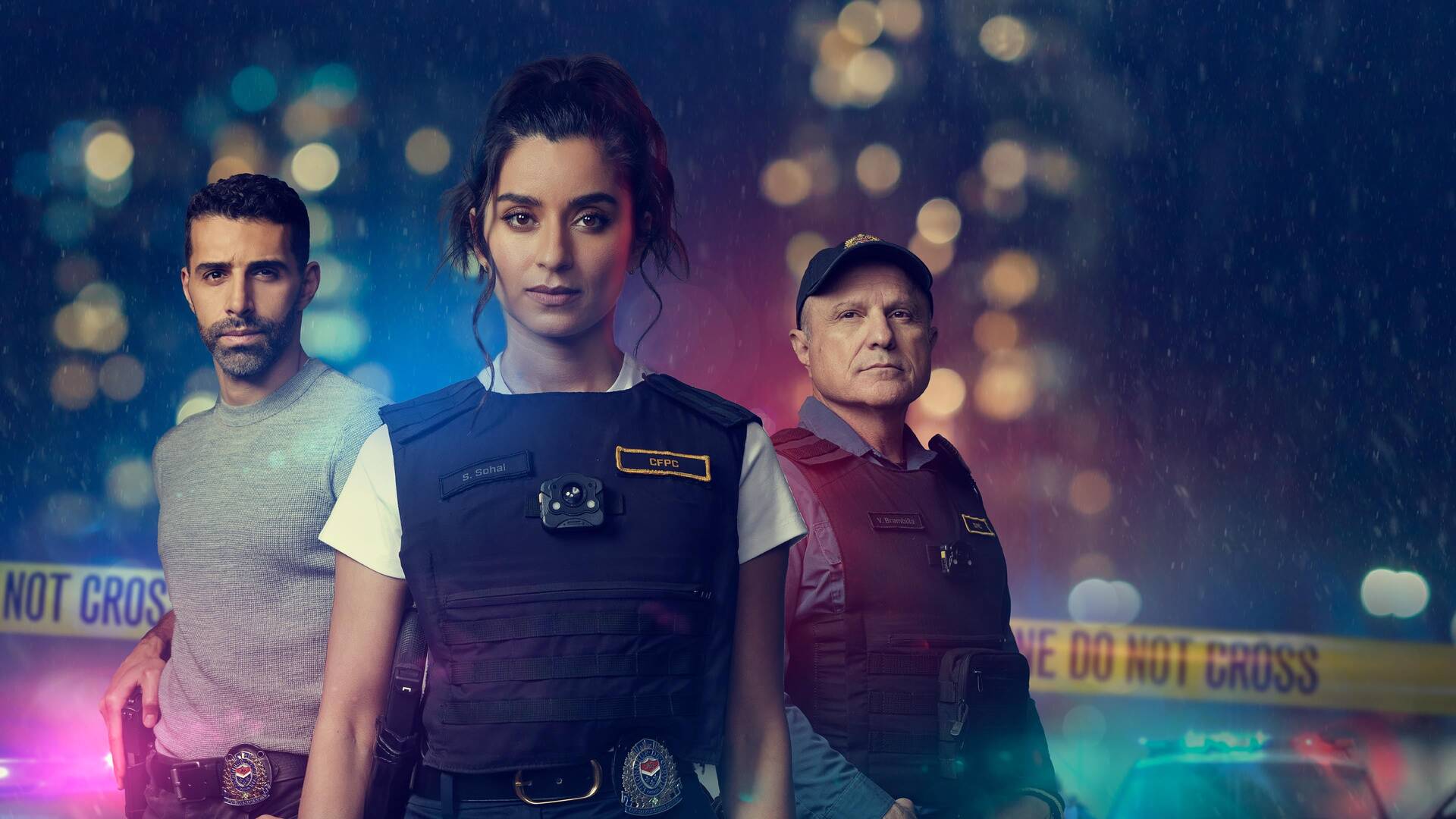 Allegiance (2024) (T3): Ep.6 Impulso