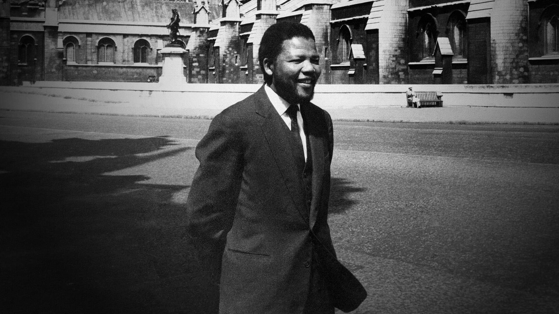 Free Nelson Mandela: Ep.1