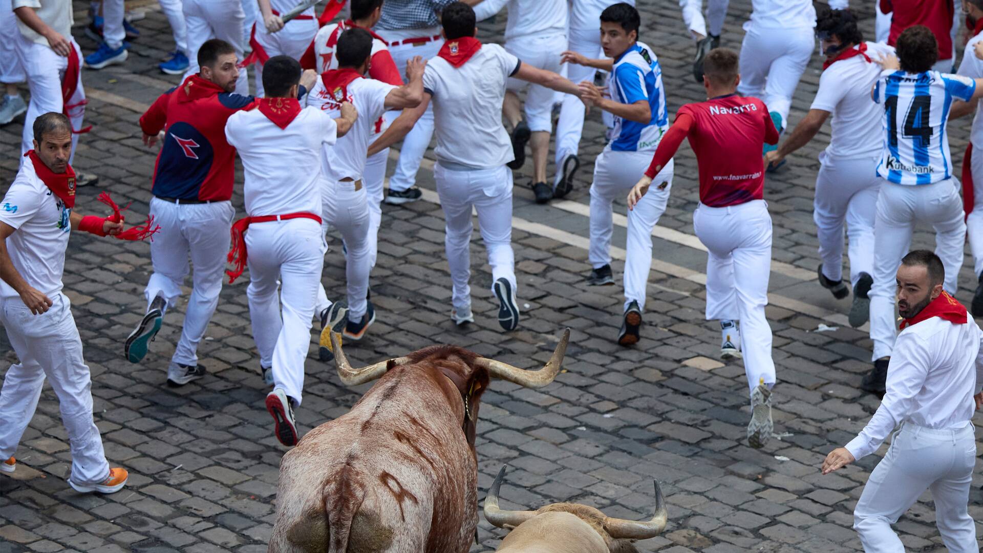 Vive San Fermín (T2026): Ep.2