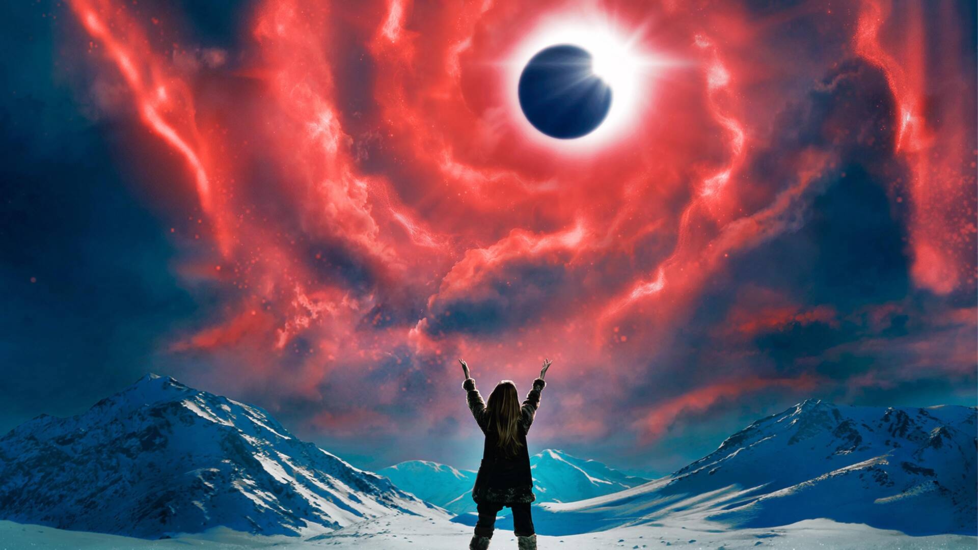 Heroes Reborn