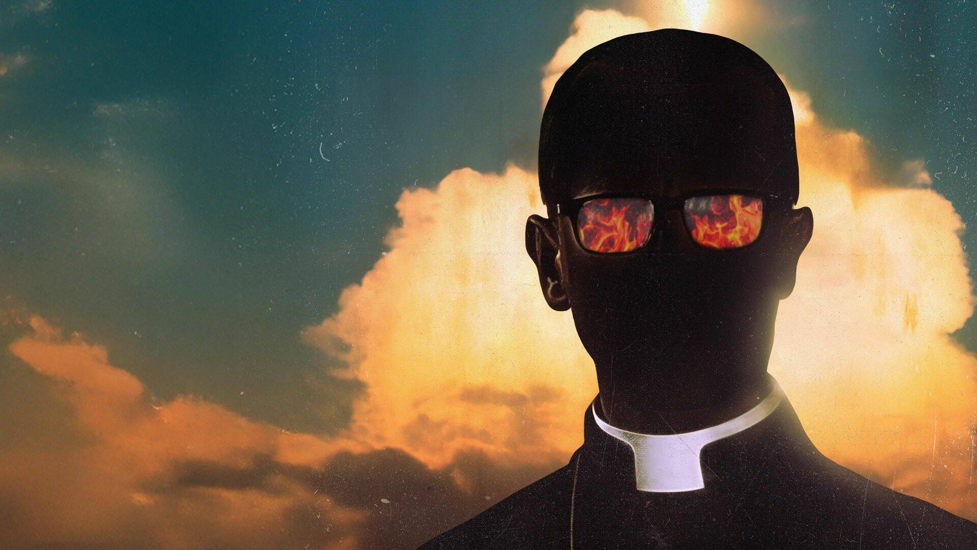 Marcial Maciel: El lobo de Dios