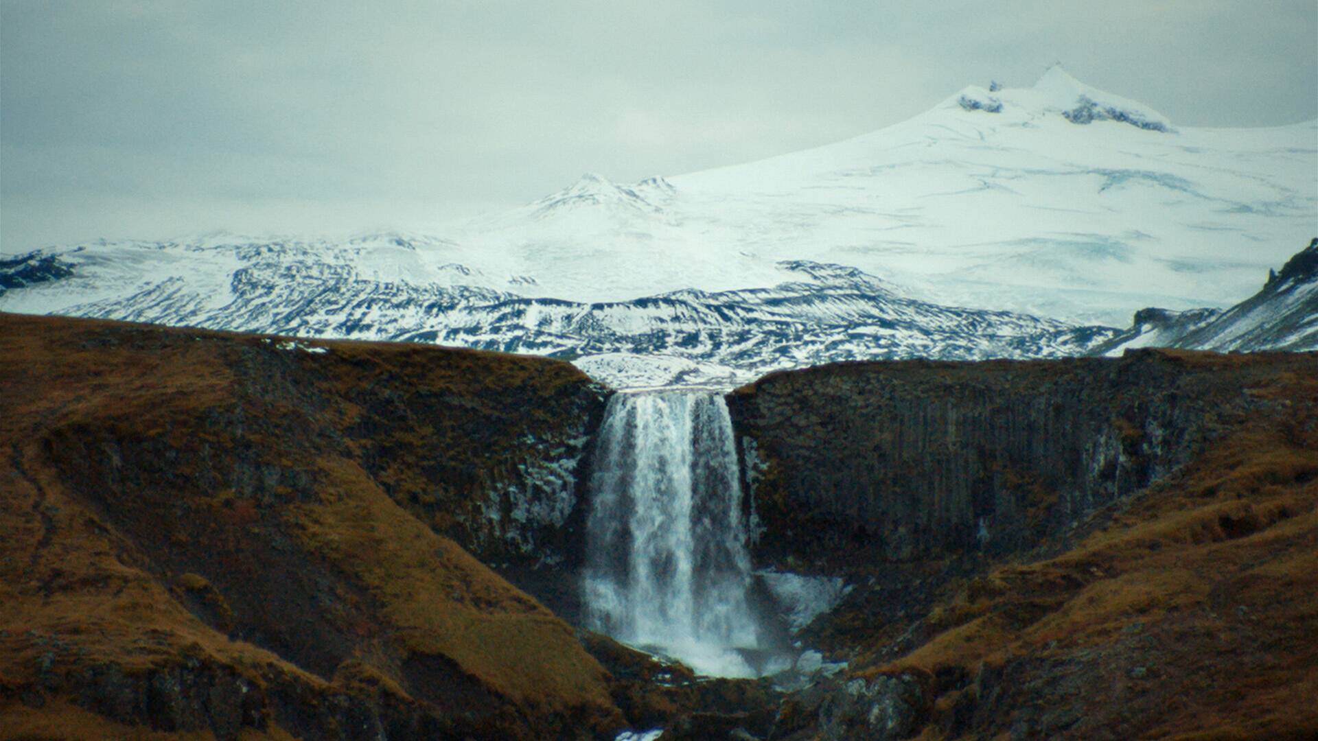 Time And Water