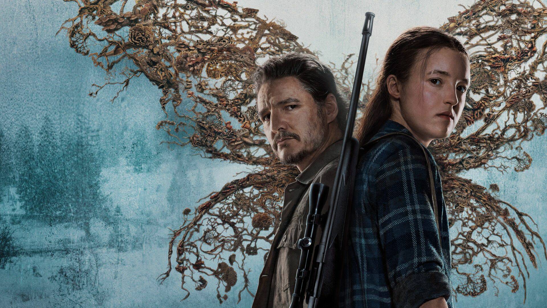 The Last of Us Podcast (T2): Ep.1
