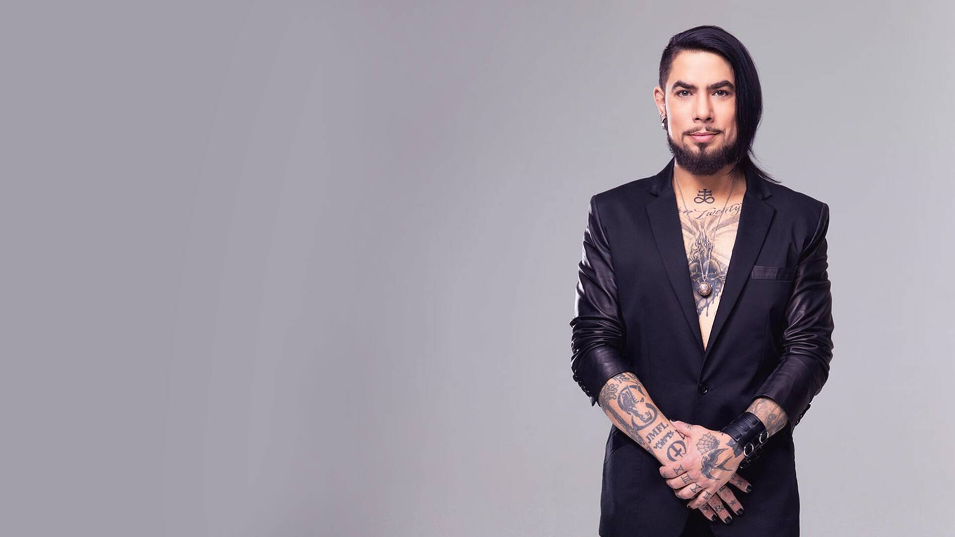 Ink Master:... (T4): La clave de la redención