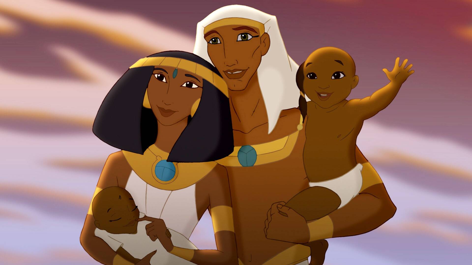 Joseph: Rey de los sueños