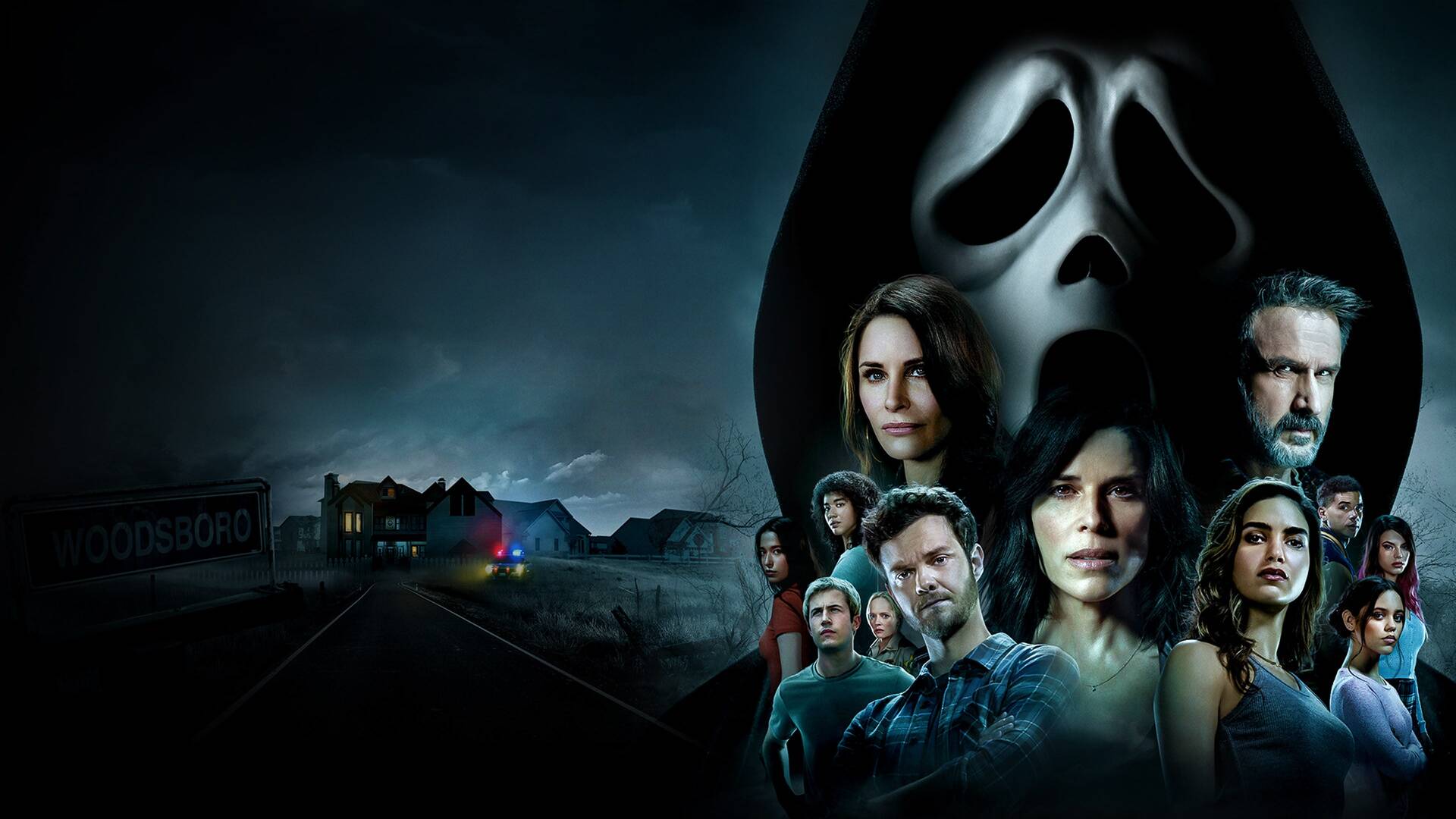 Scream