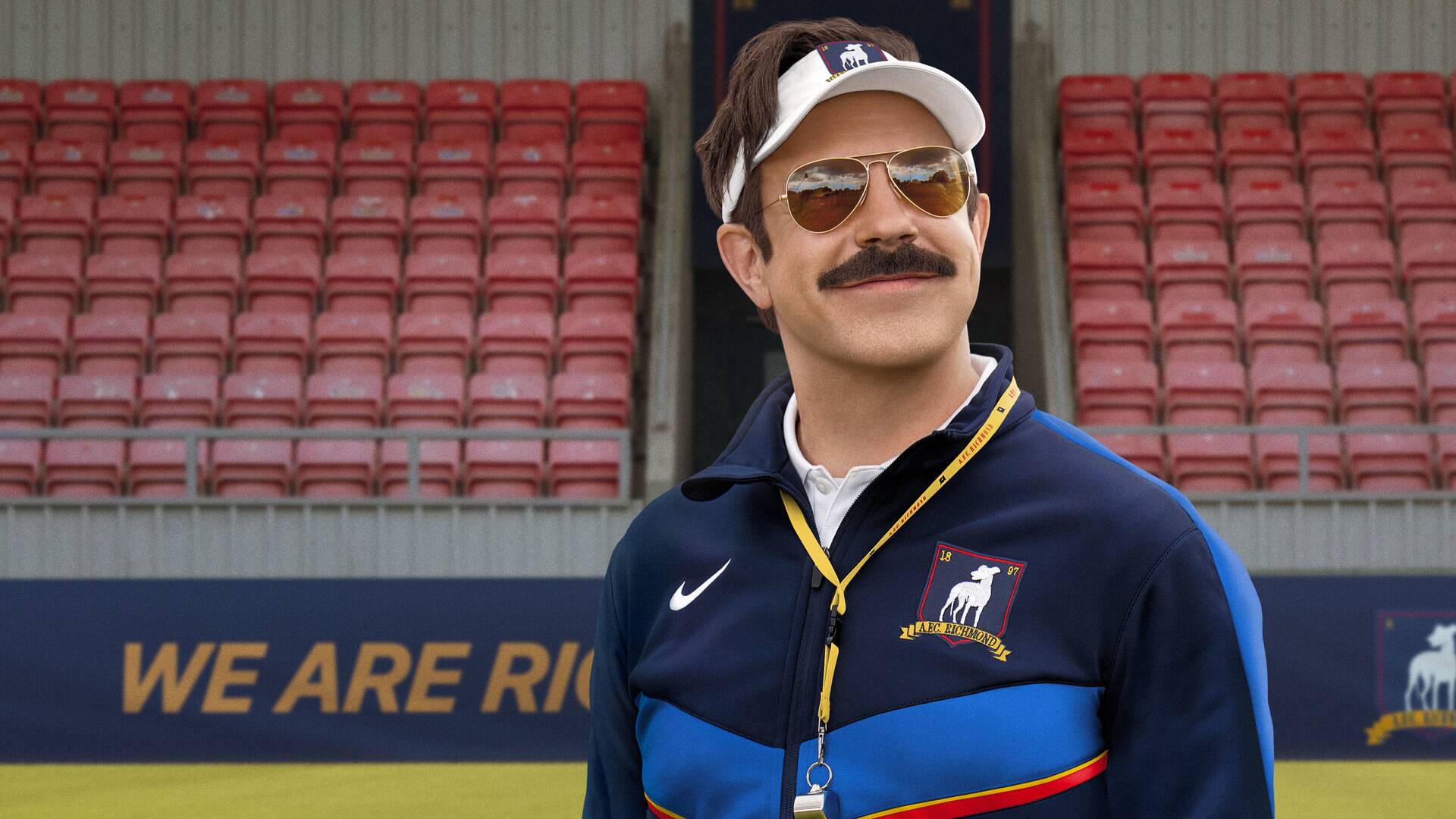 Ted Lasso
